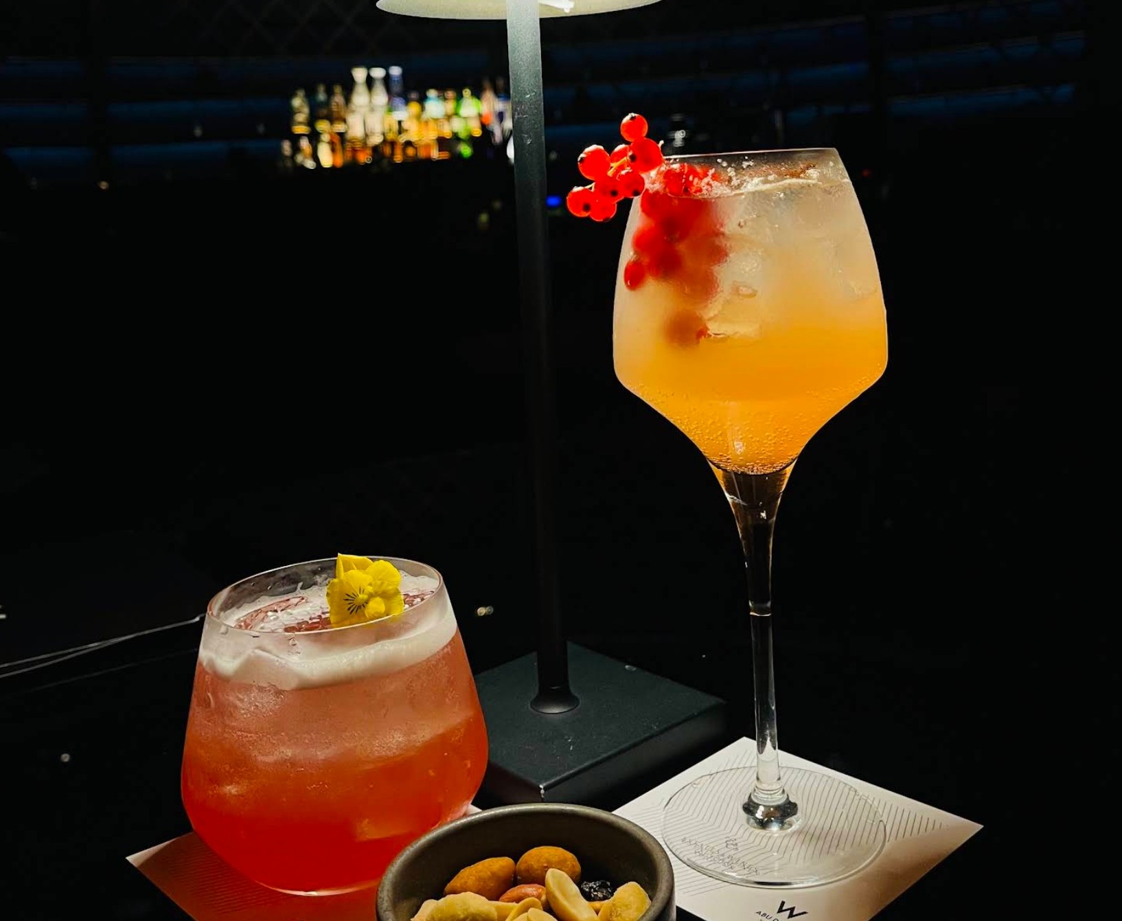 Food & Drink