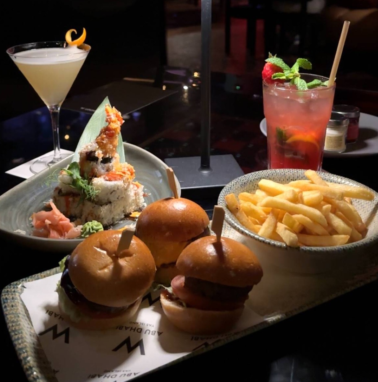 Food & Drink