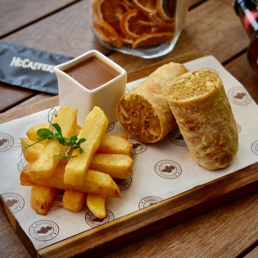 Food & Drink