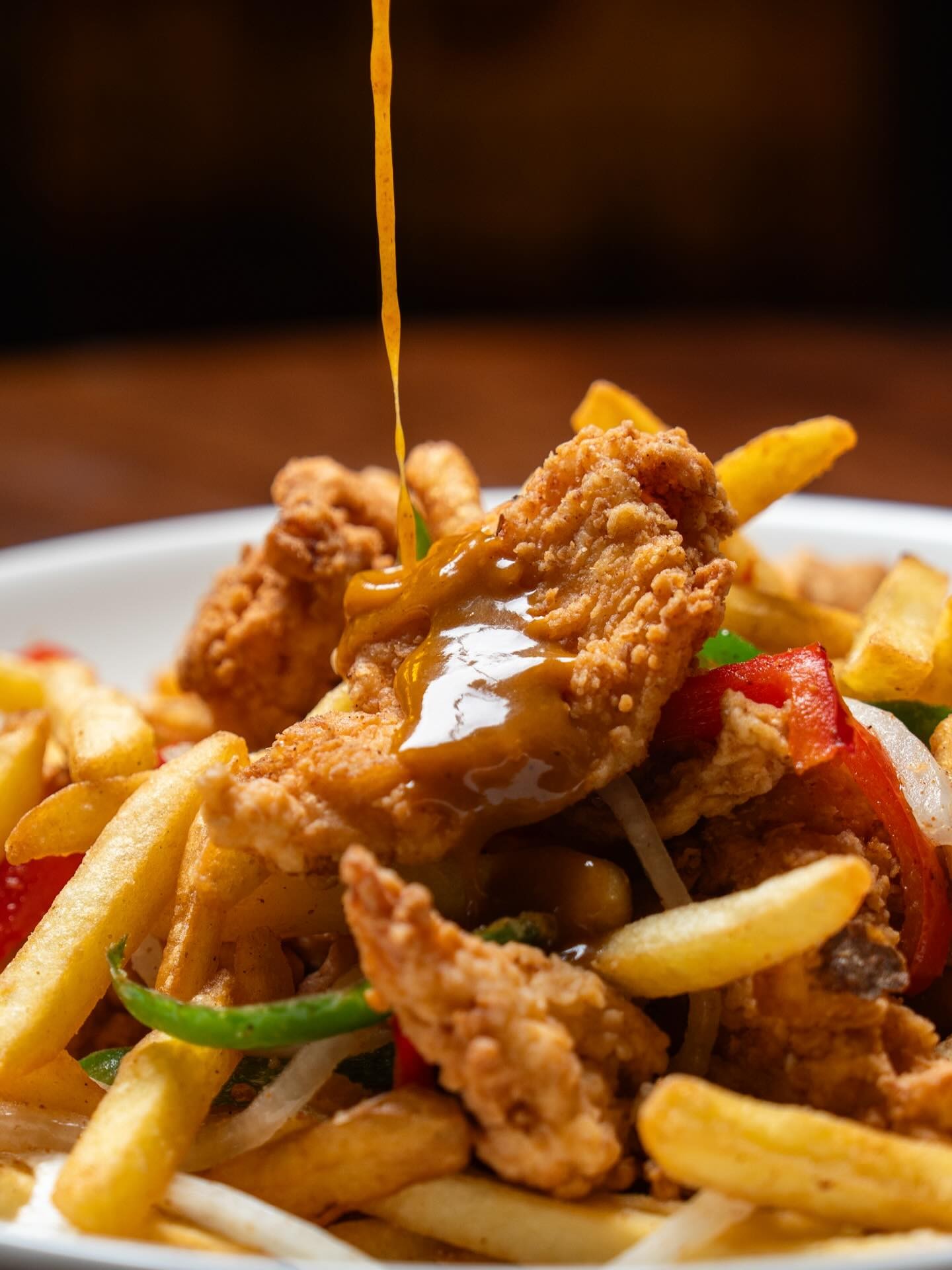 Food & Drink