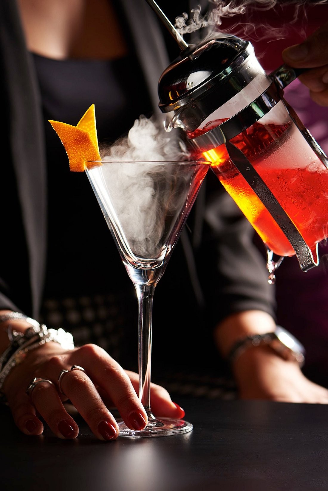 Food & Drink