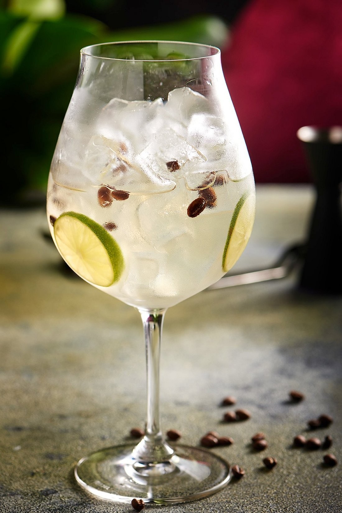 Food & Drink
