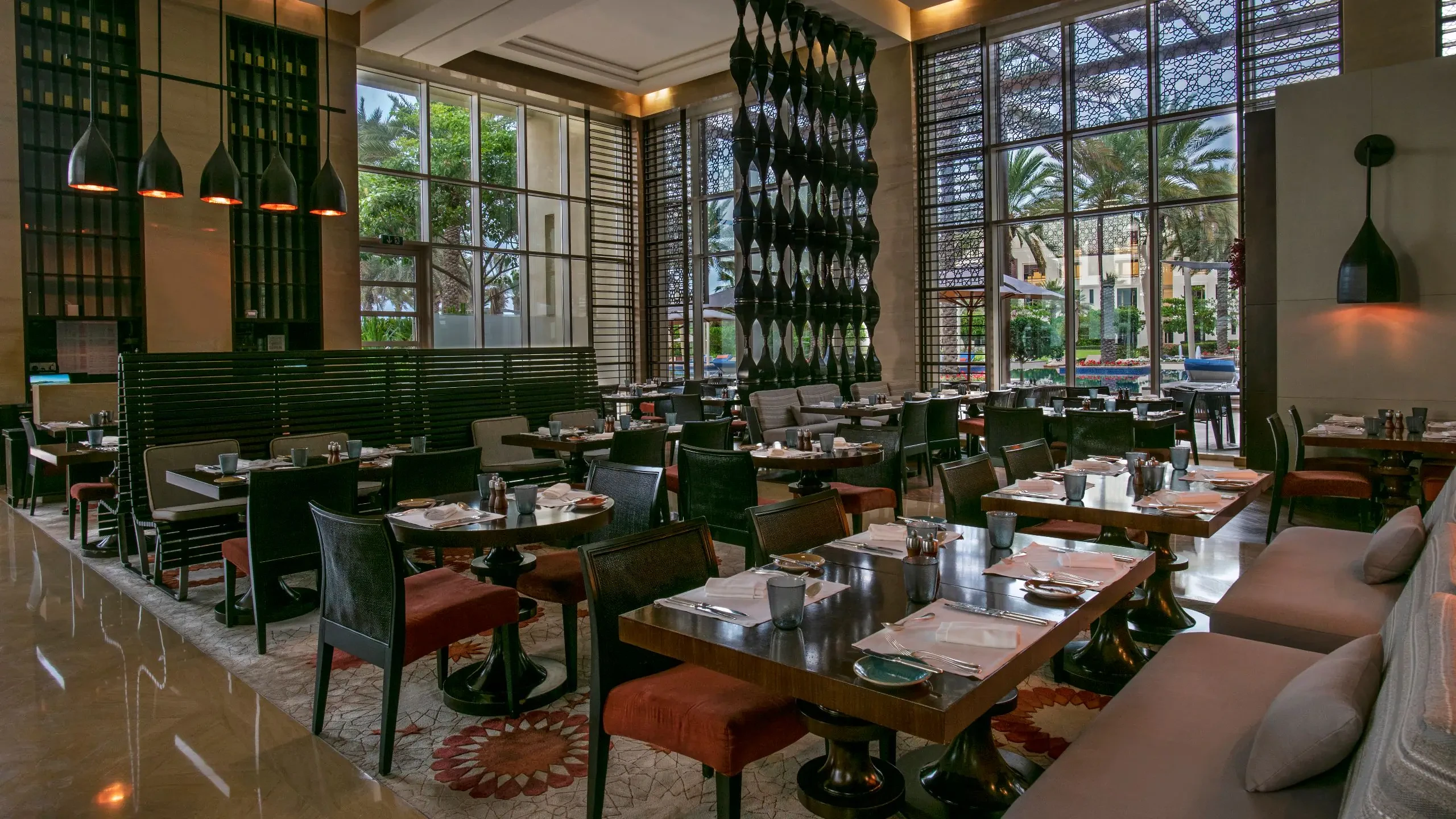 The Cafe