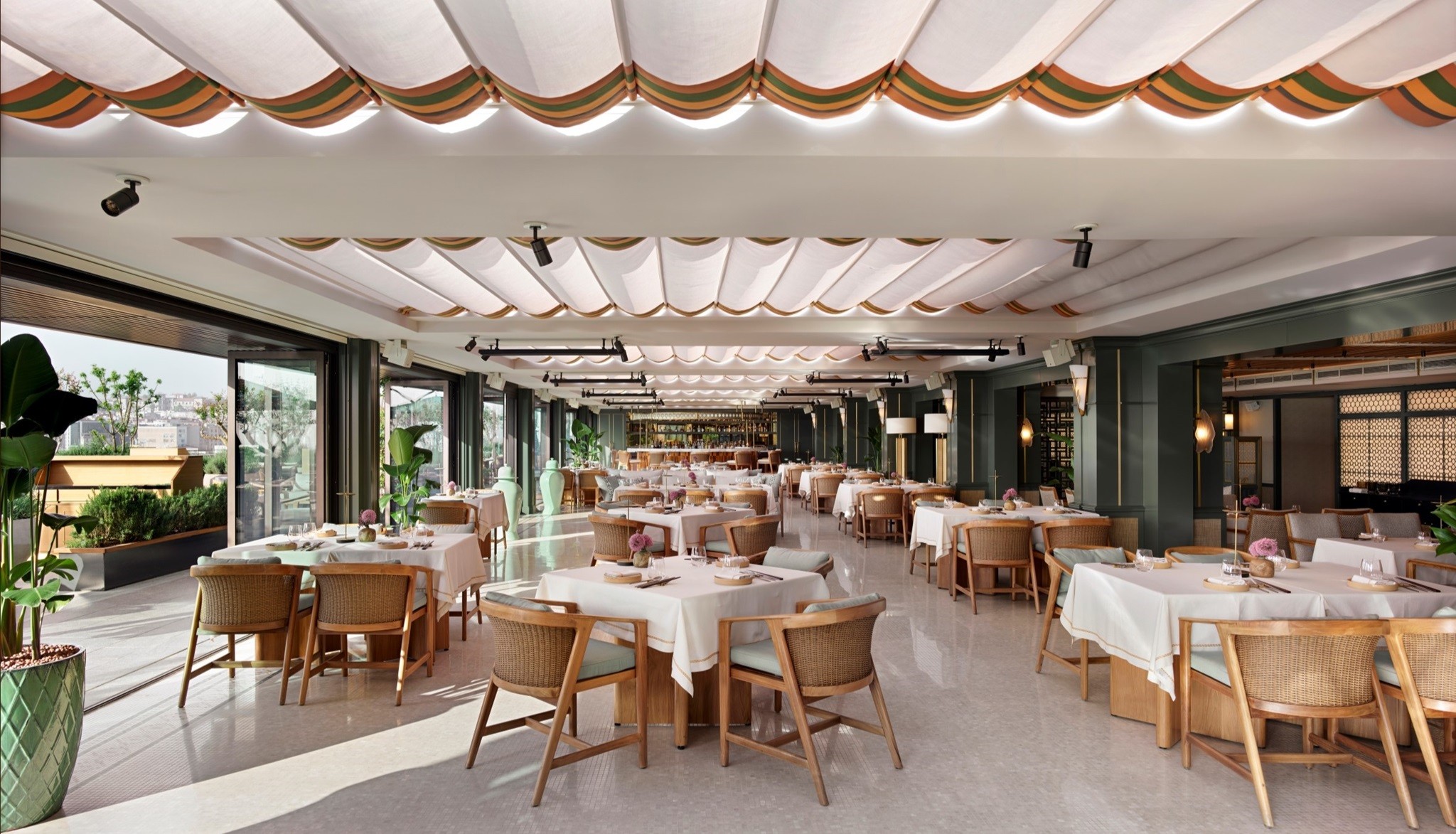 Gallada Restaurant