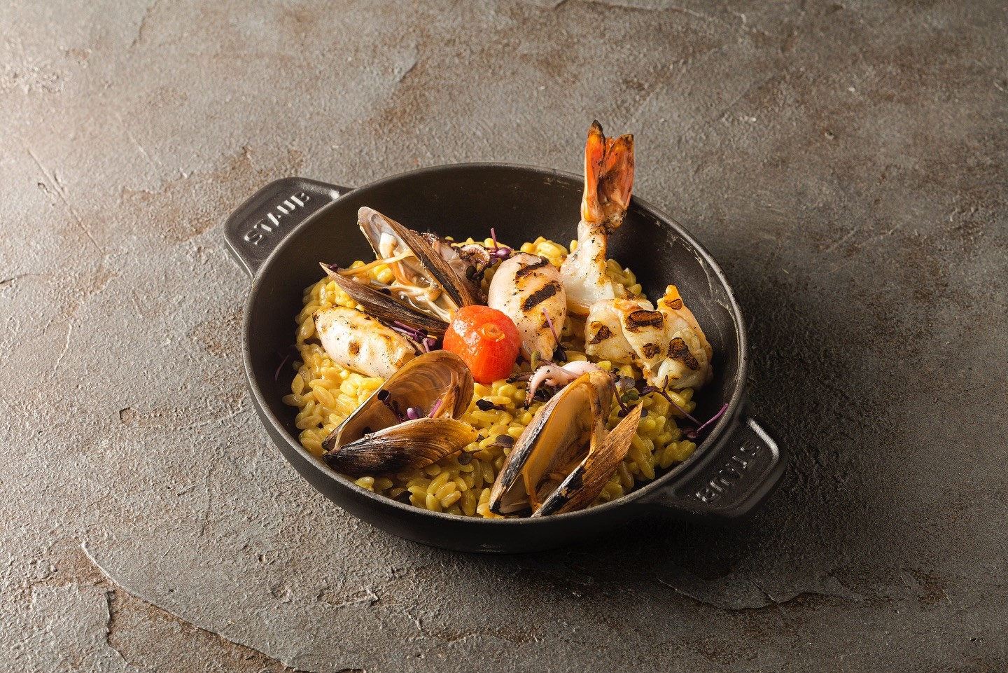 Aila Restaurant  Istanbul