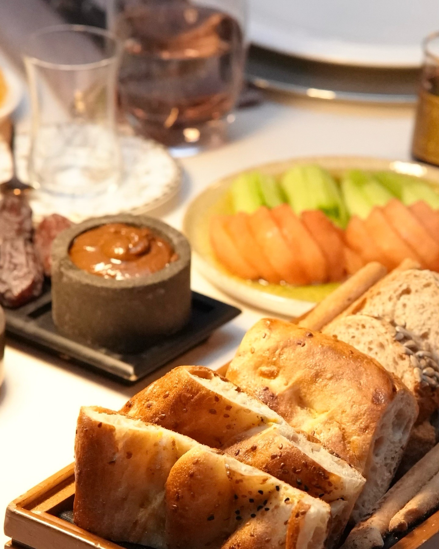 Aila Restaurant  Istanbul