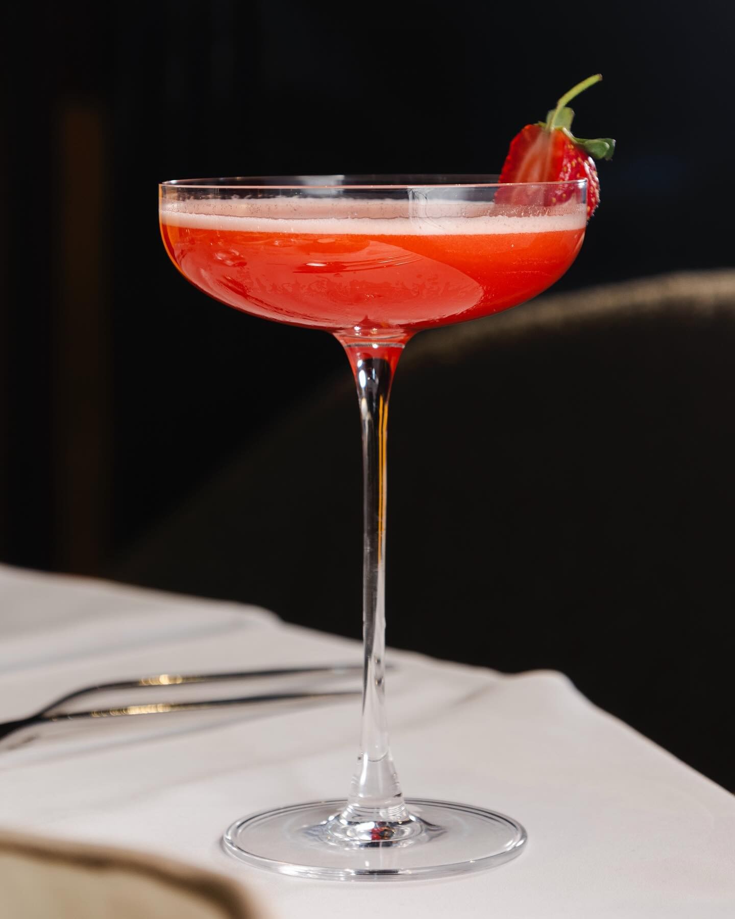 Ernest’s Bar by CokCok Pera Istanbul