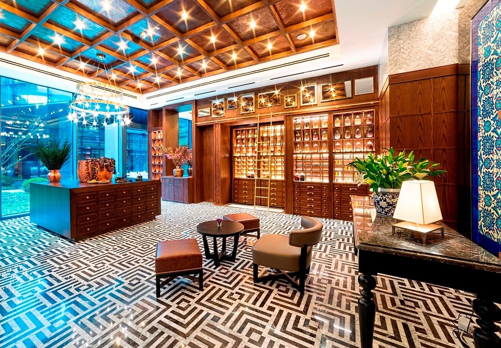 Aila Restaurant  Istanbul
