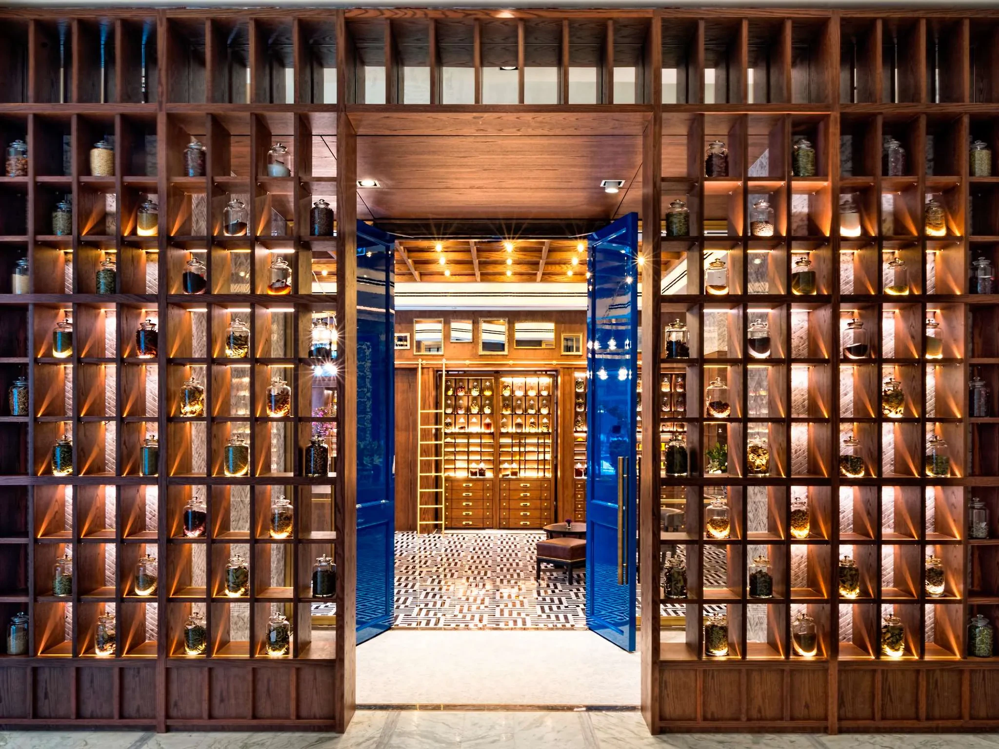 Aila Restaurant  Istanbul