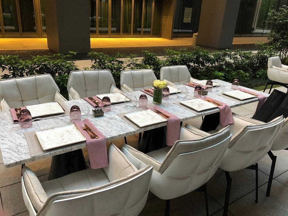 Aila Restaurant  Istanbul