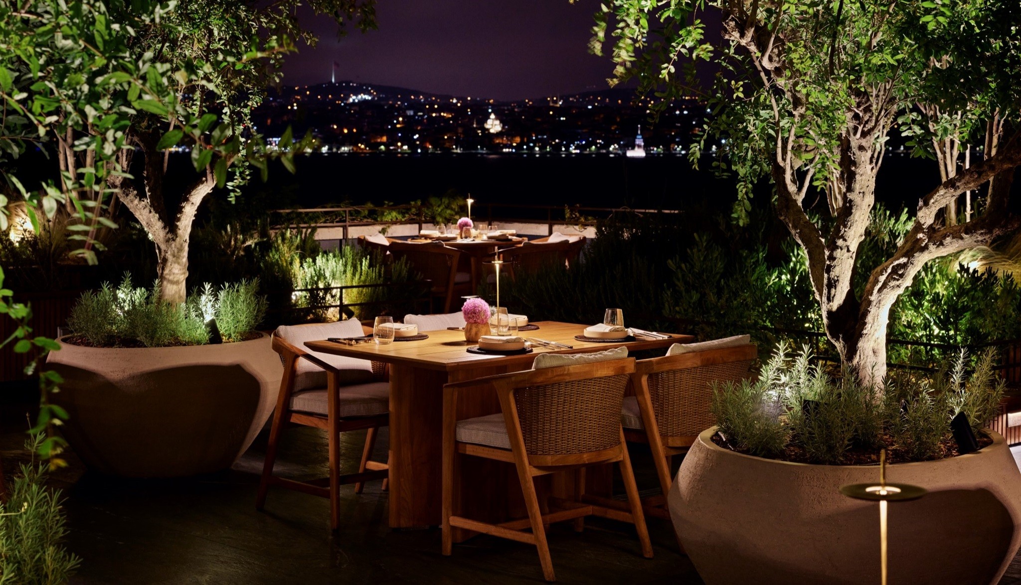 Gallada Restaurant
