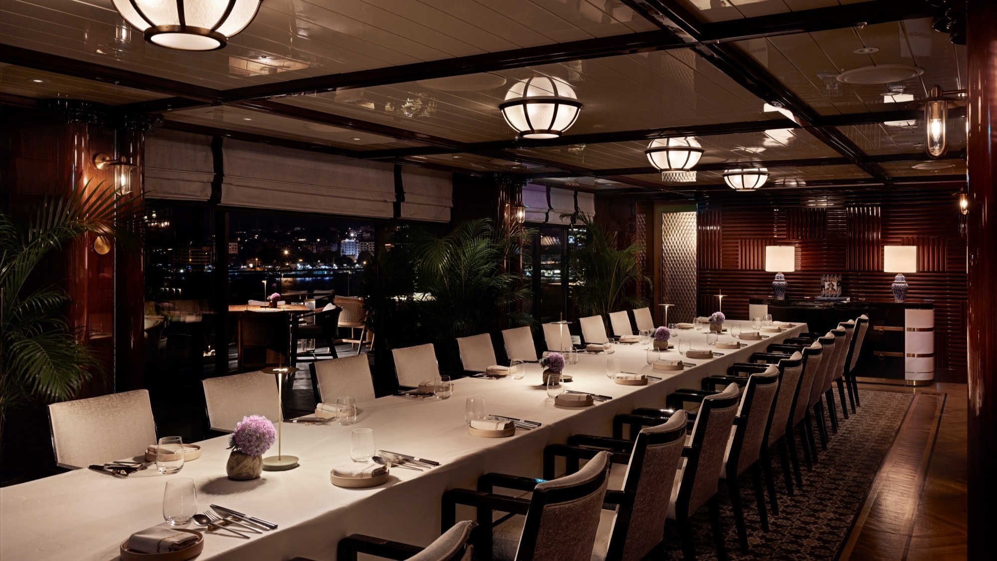 Gallada Restaurant