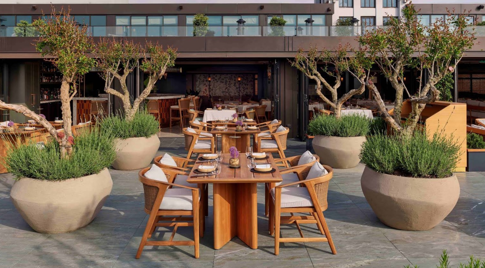 Gallada Restaurant