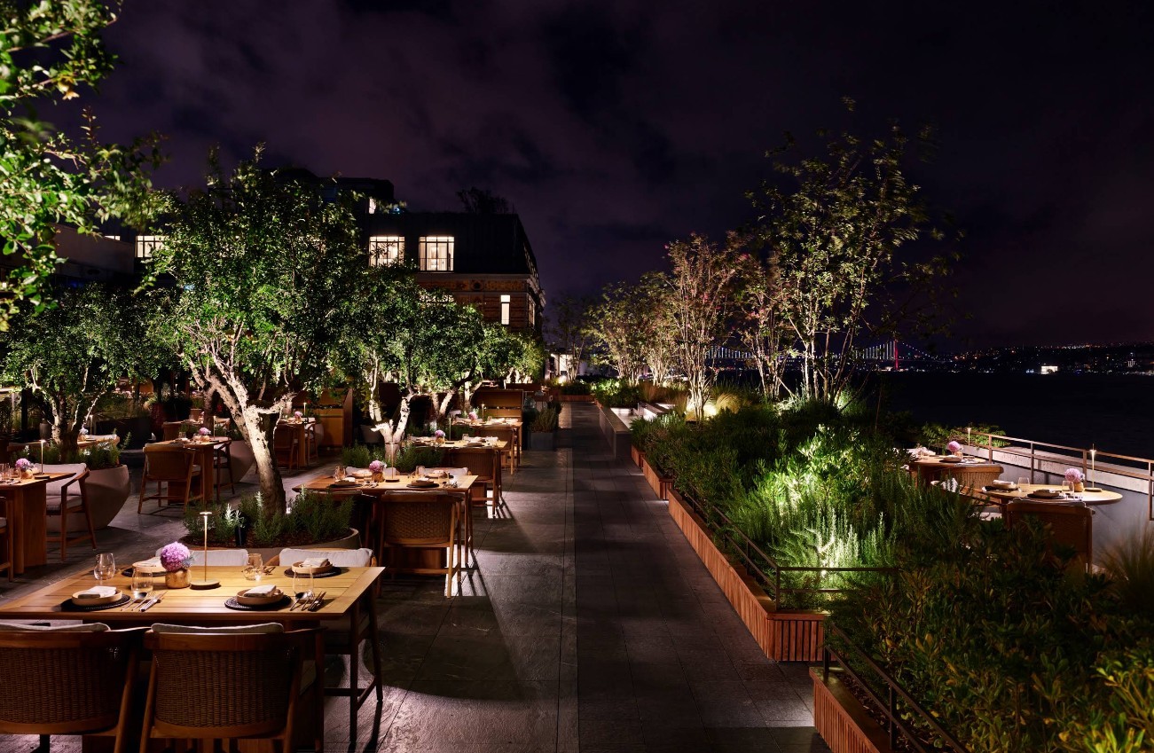 Gallada Restaurant