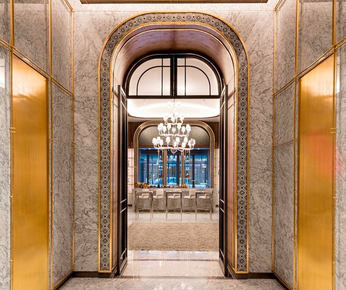 Aila Restaurant  Istanbul