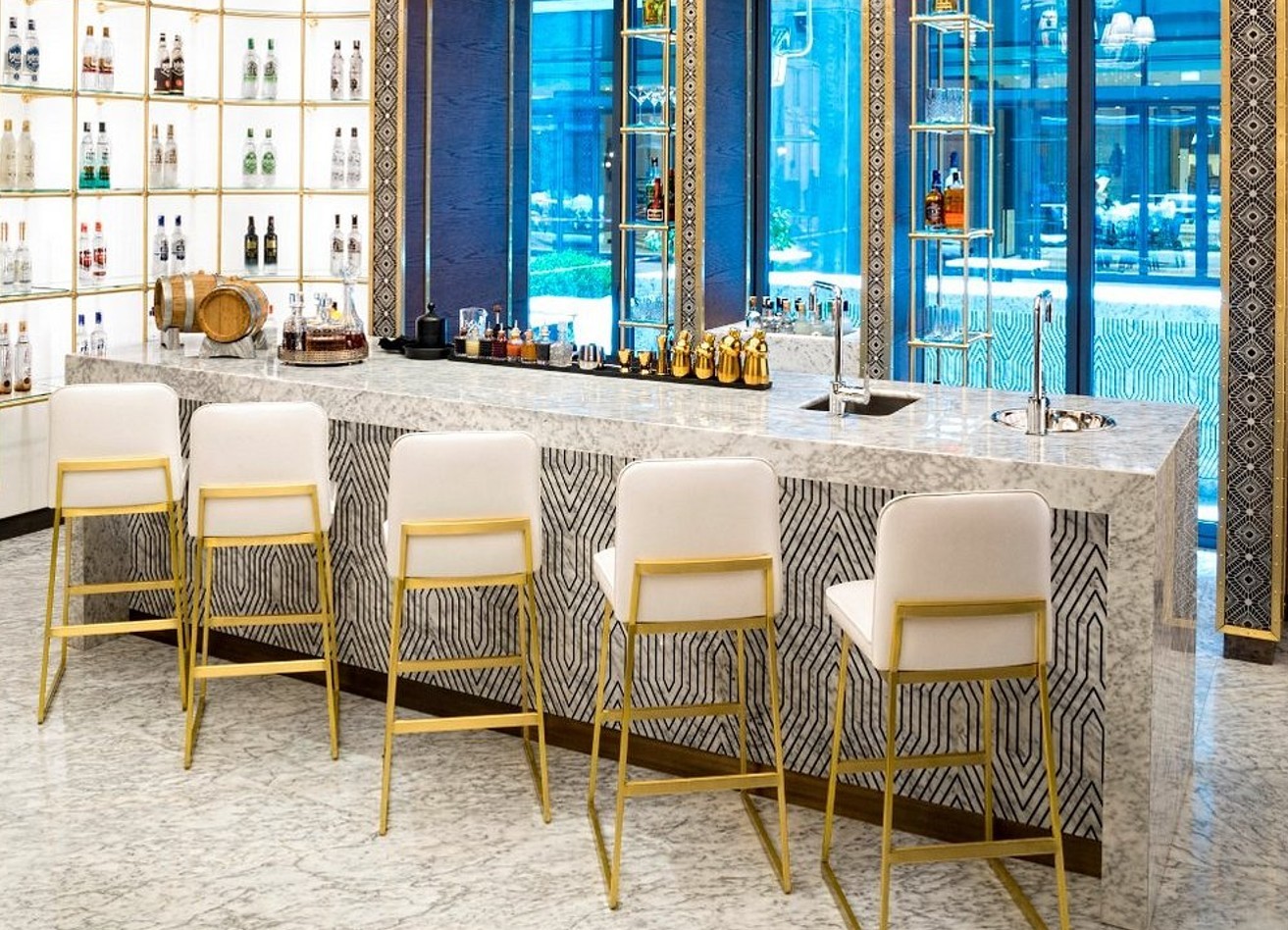 Aila Restaurant  Istanbul