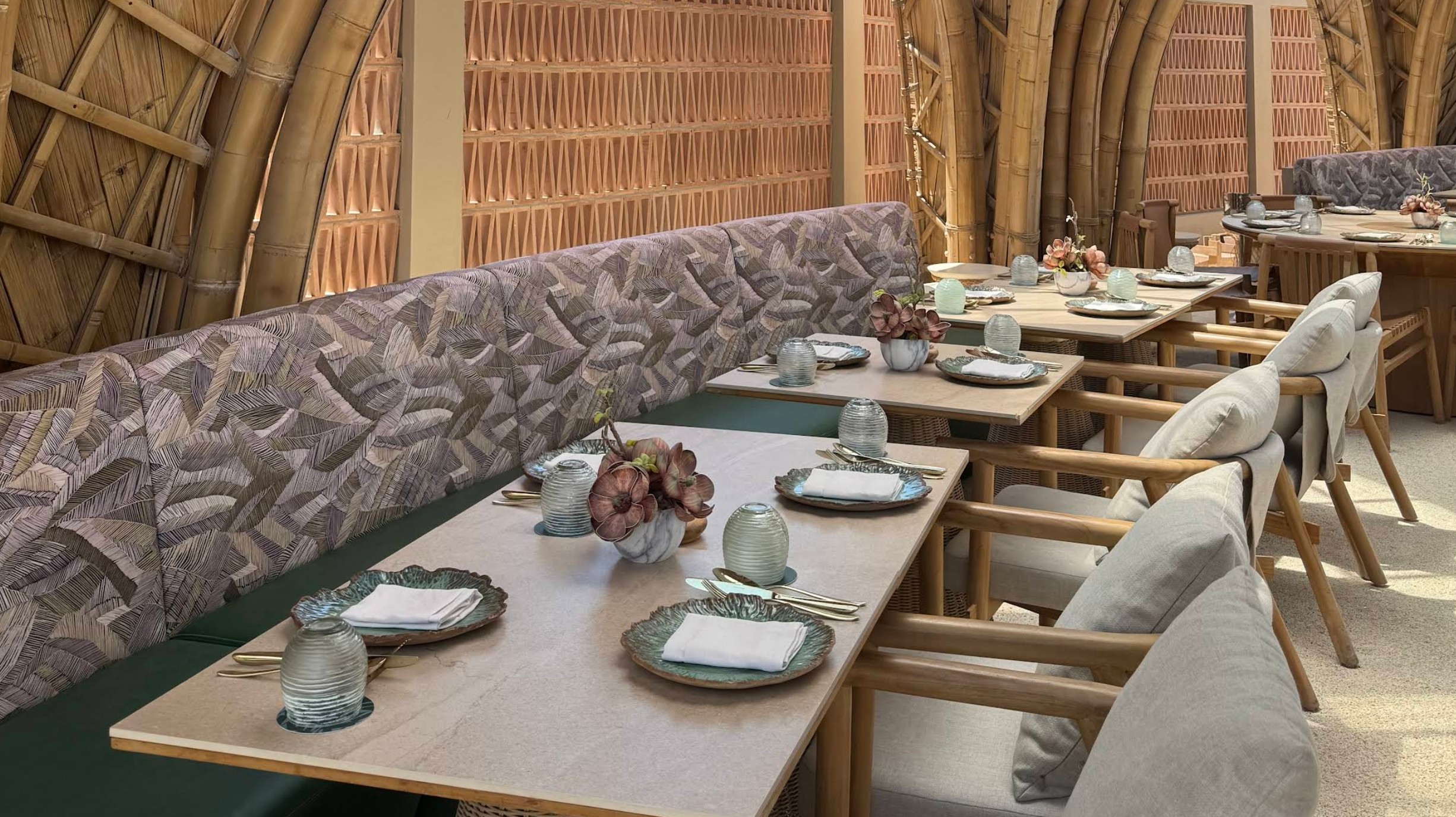 Kaimana Restaurant and Beach
