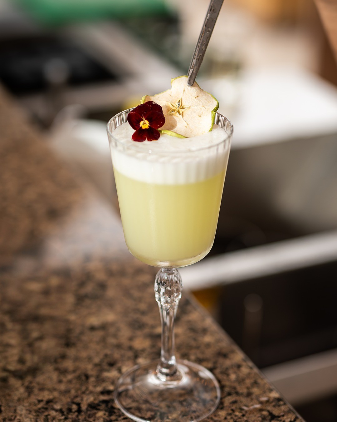 Food & Drinks