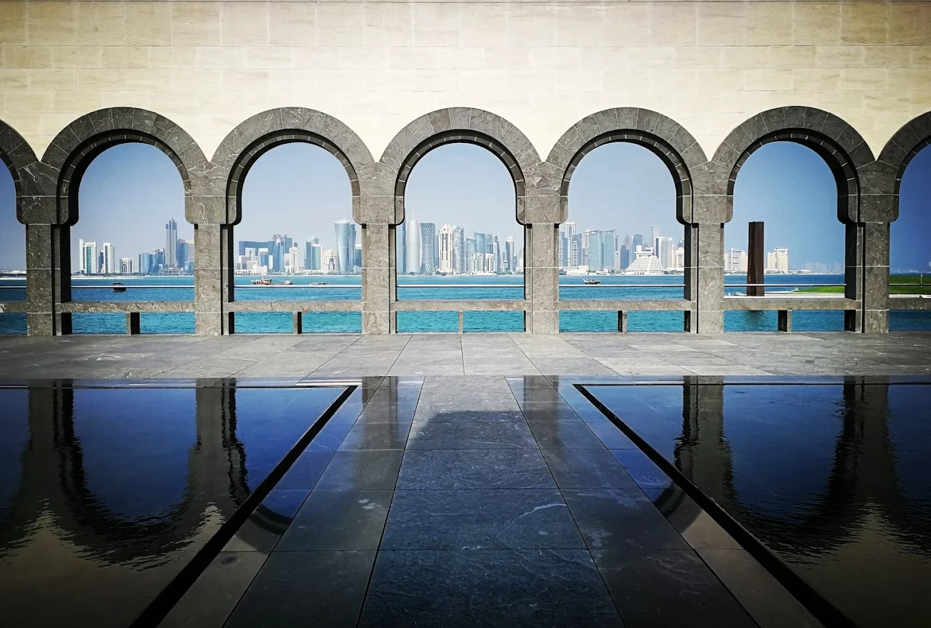 Museum of Islamic Art