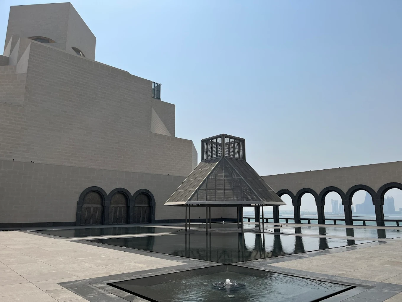 Museum of Islamic Art