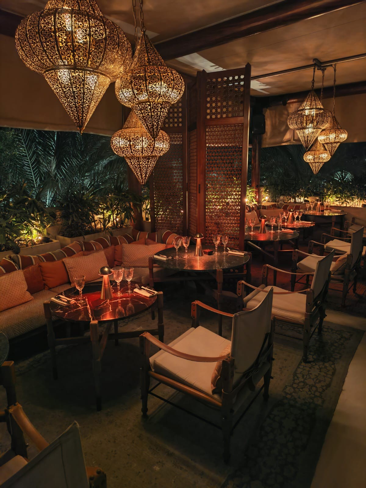 Ninive Bab Al Shams