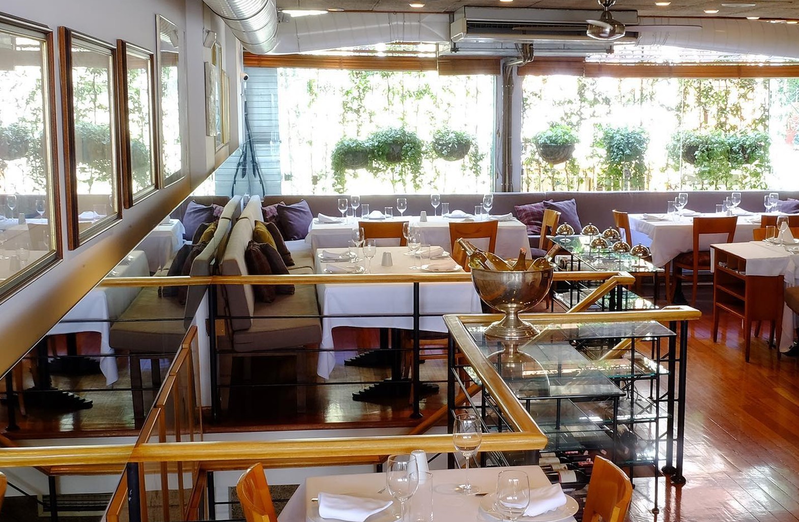 Kıyı Restaurant Istanbul
