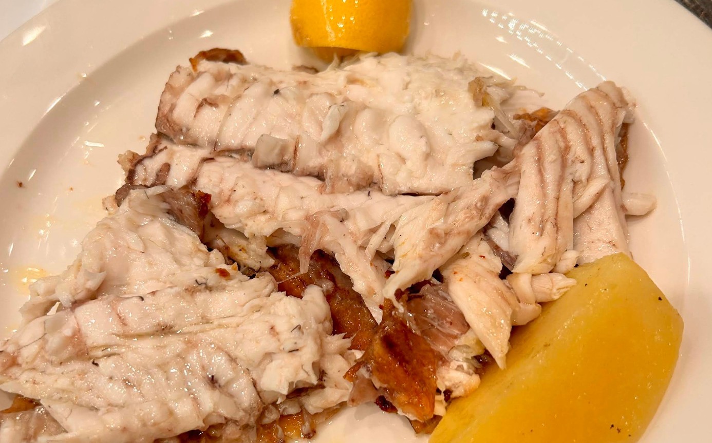 Kıyı Restaurant Istanbul