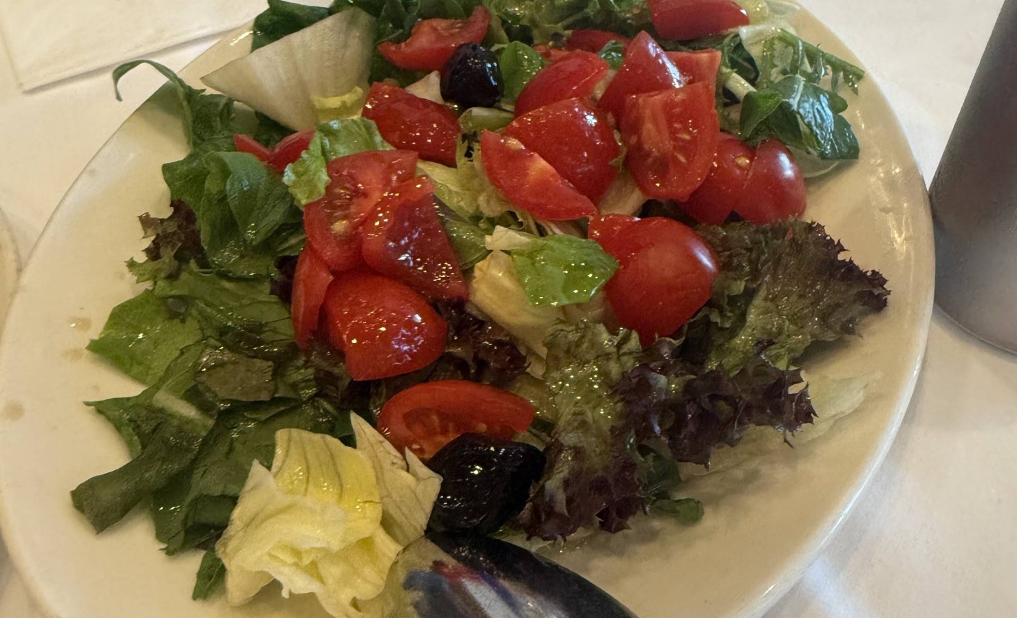 Kıyı Restaurant Istanbul
