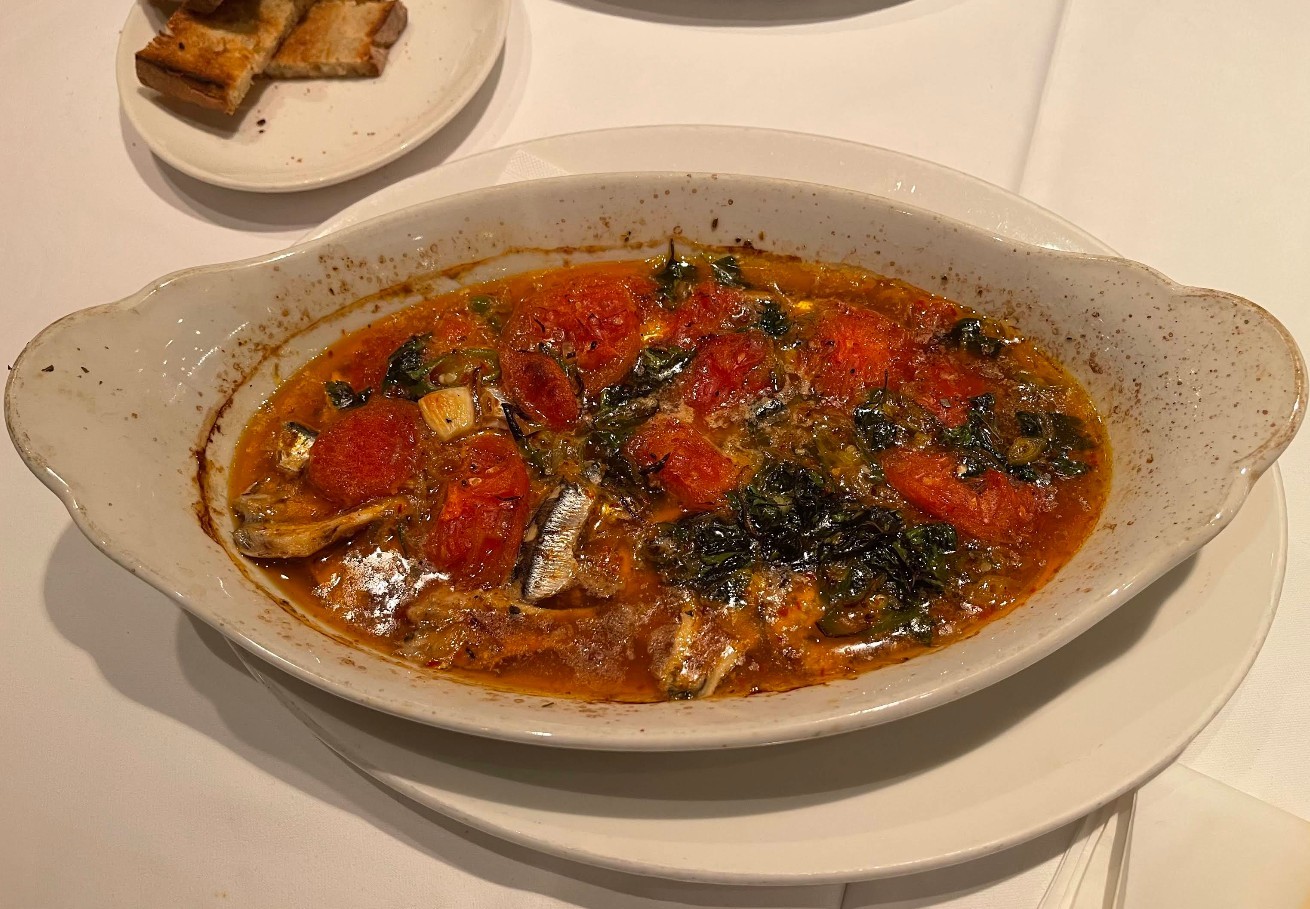 Kıyı Restaurant Istanbul