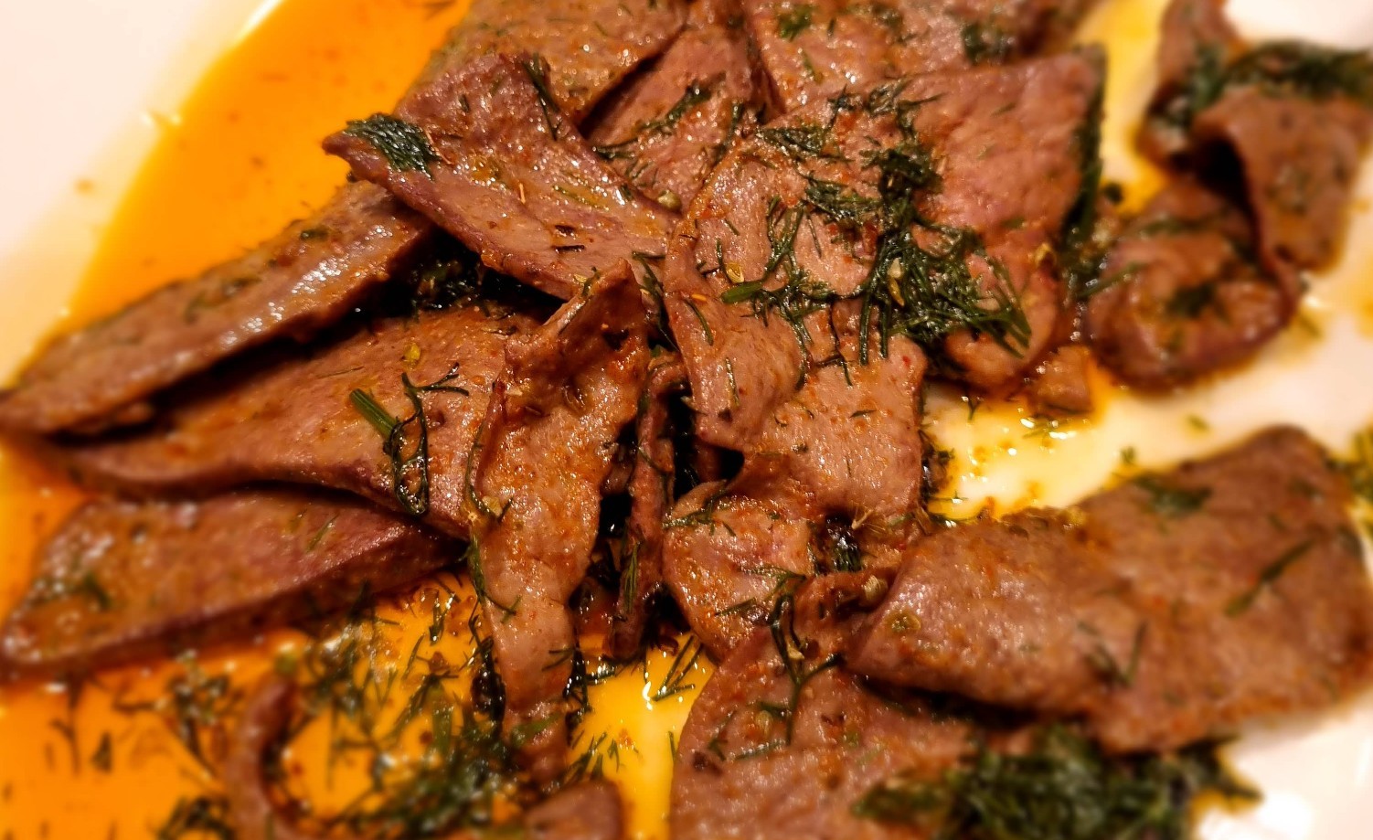 Kıyı Restaurant Istanbul