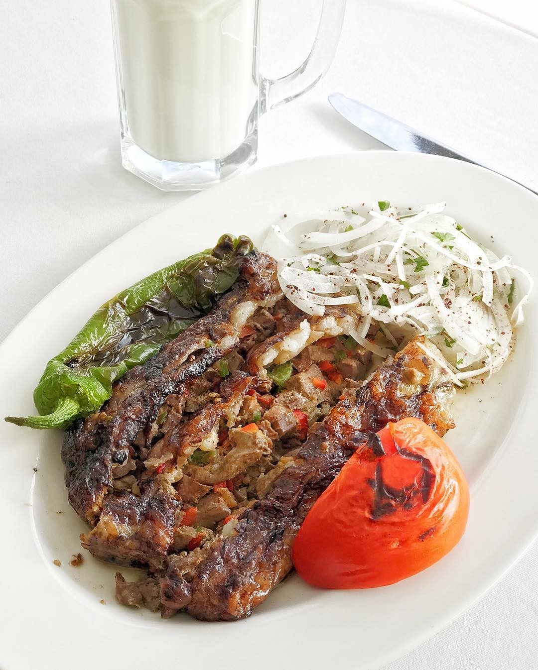 Seraf Mahmutbey Istanbul