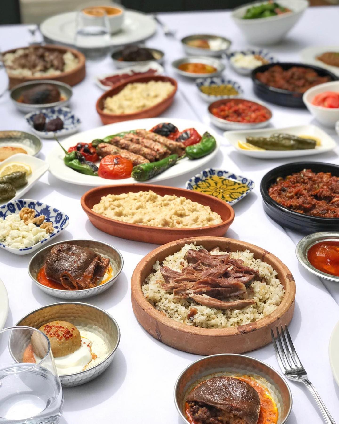 Seraf Mahmutbey Istanbul