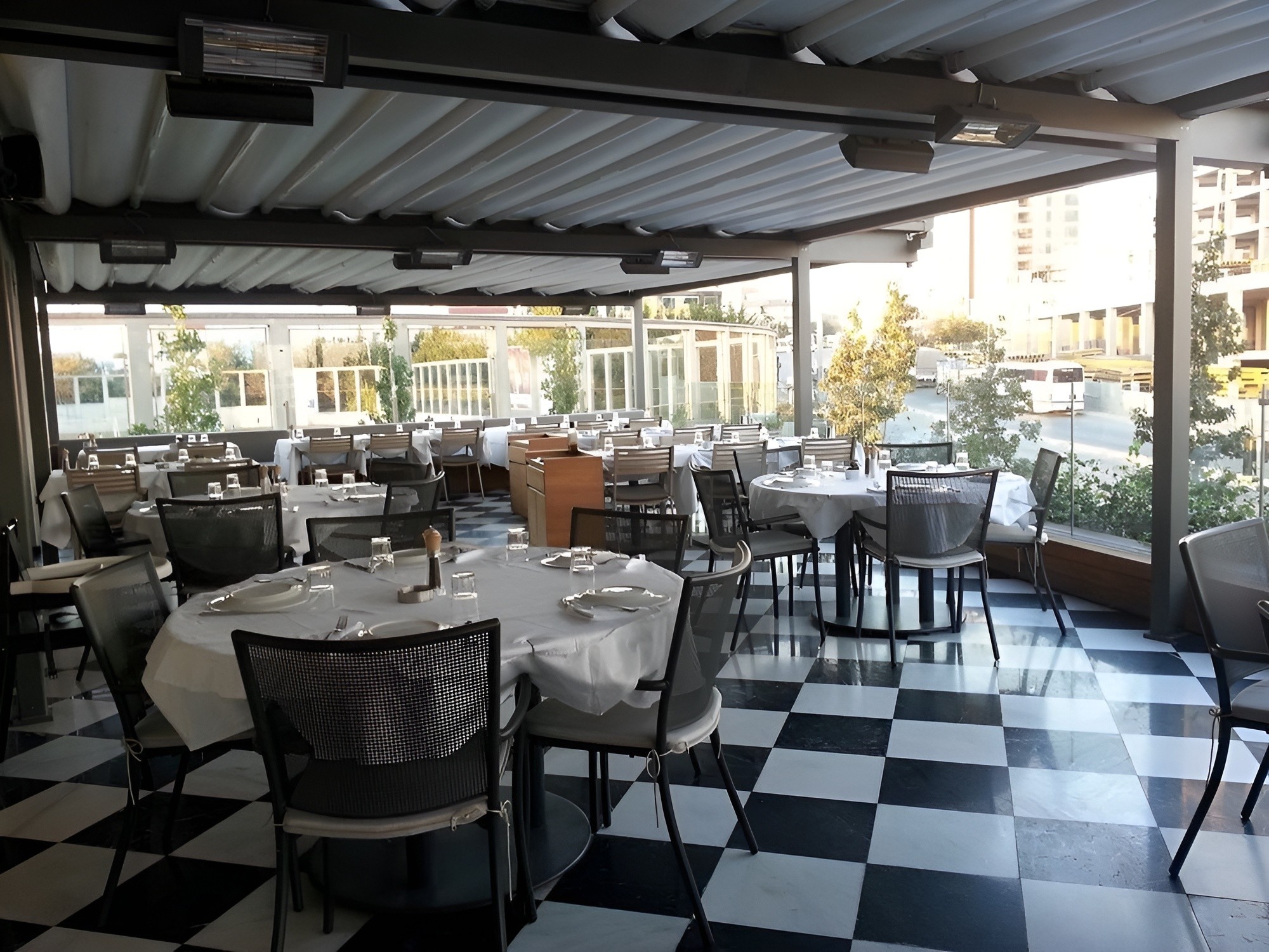 Seraf Mahmutbey Istanbul