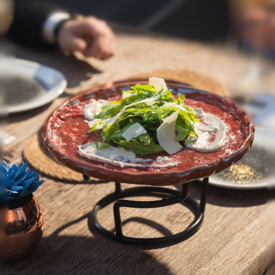 The Galliard Sariyer Restaurant