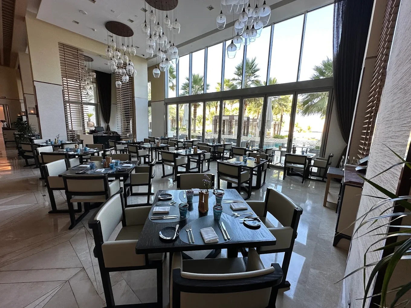Peridot Restaurant Oman