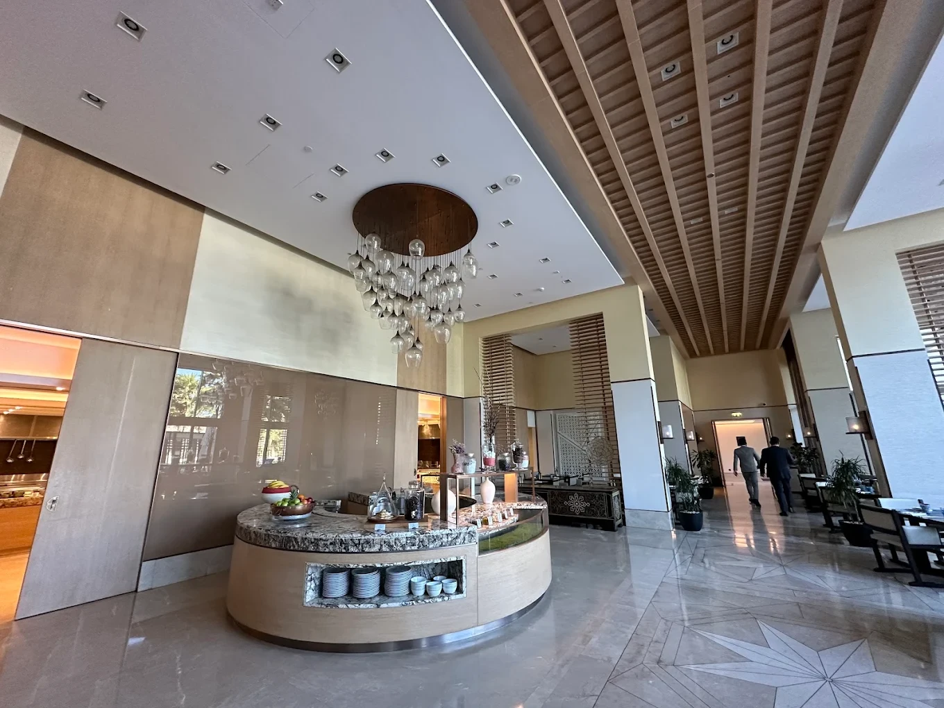 Peridot Restaurant Oman