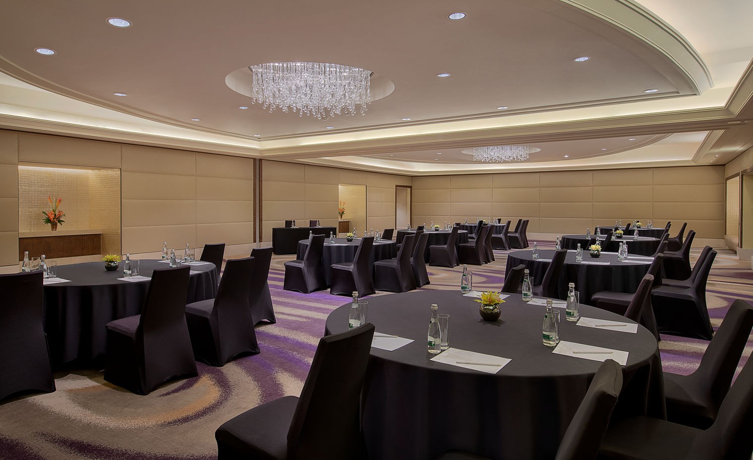 Vogo Abu Dhabi Golf Resort & Spa (Formerly The Westin)