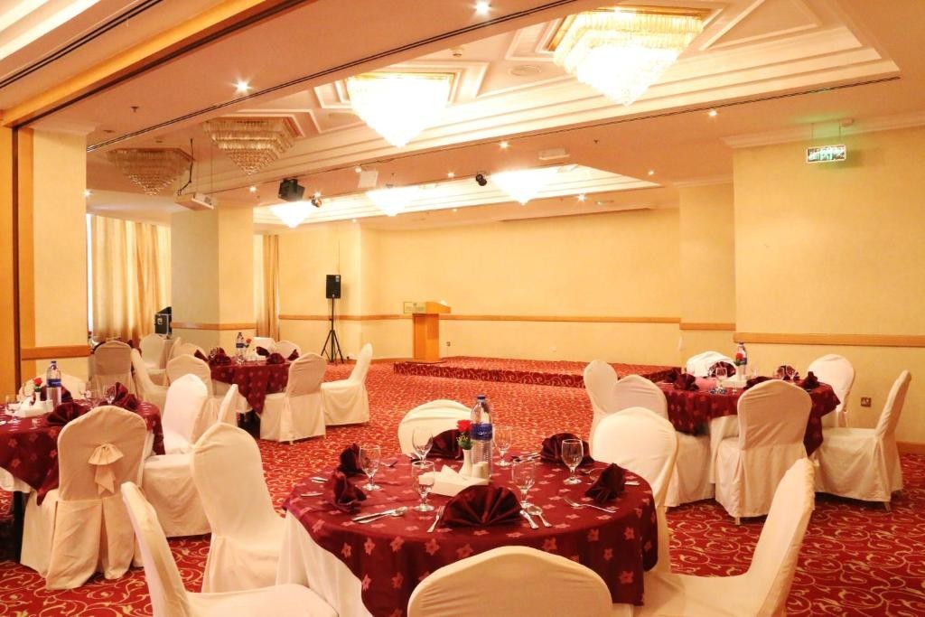 Banquet Hall 1