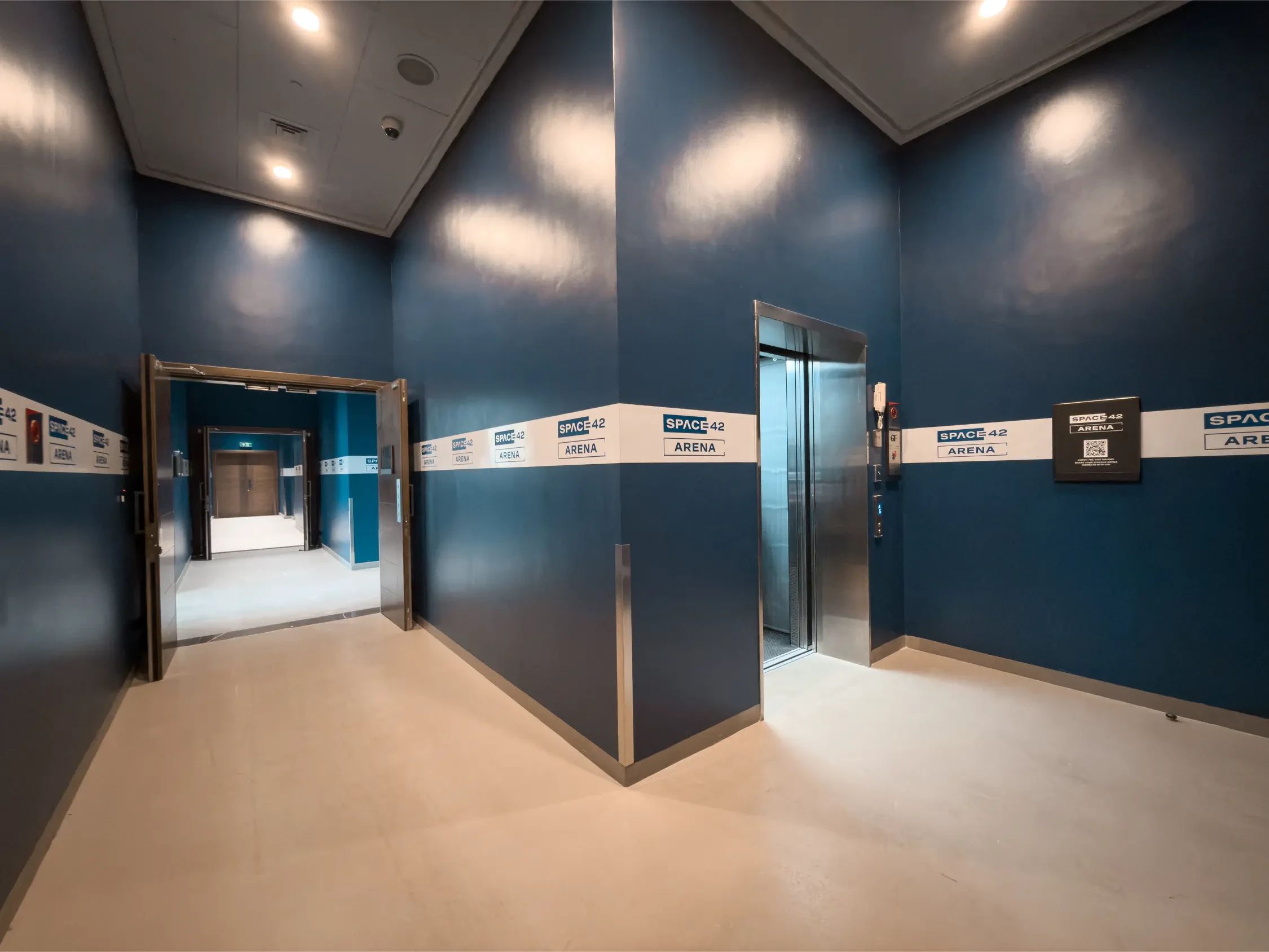 Space42 Abu Dhabi