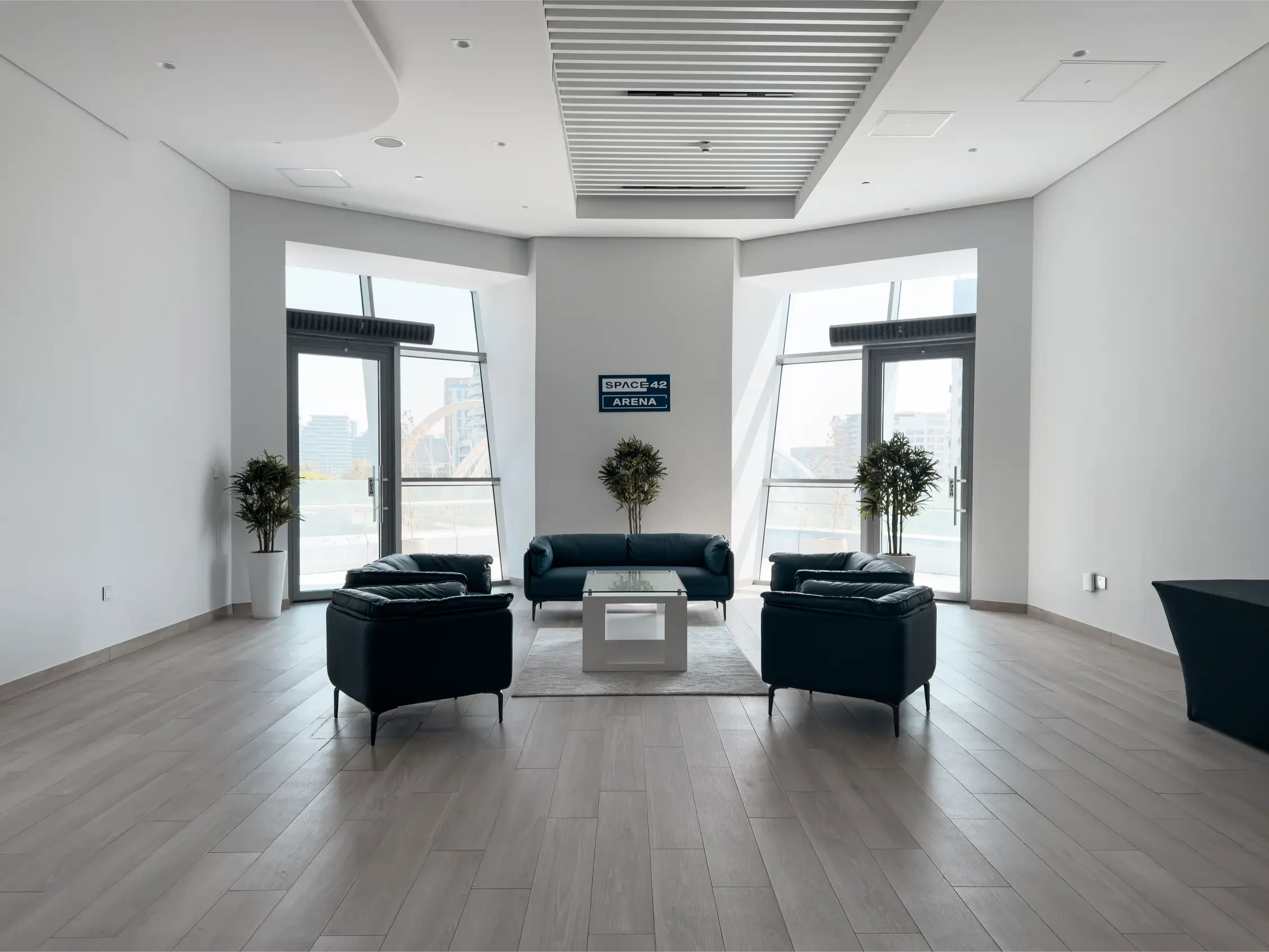 Space42 Abu Dhabi