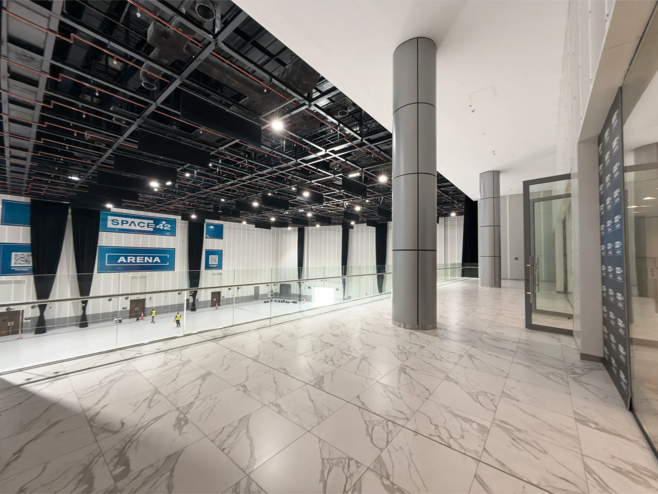 Space42 Abu Dhabi