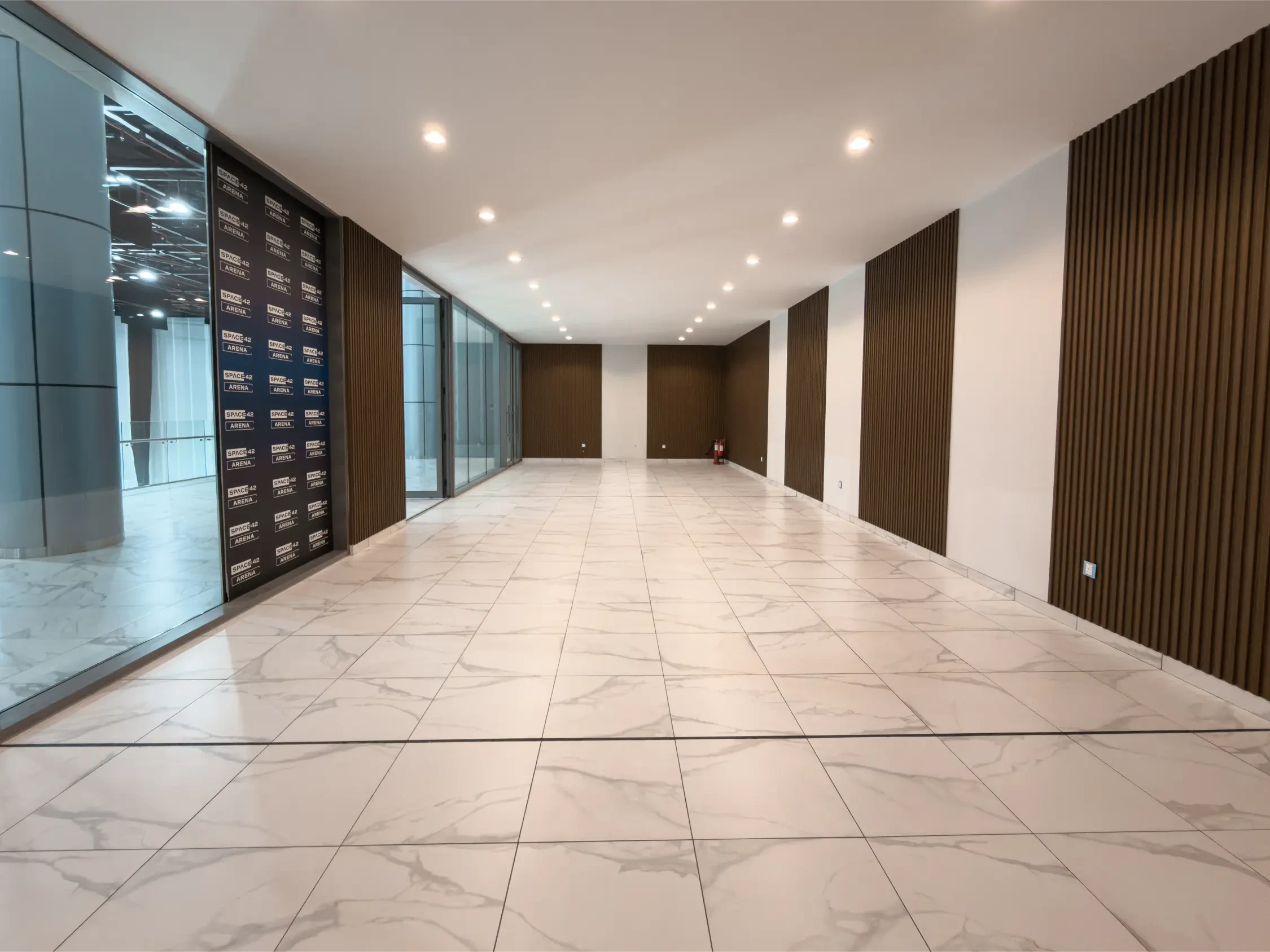 Space42 Abu Dhabi