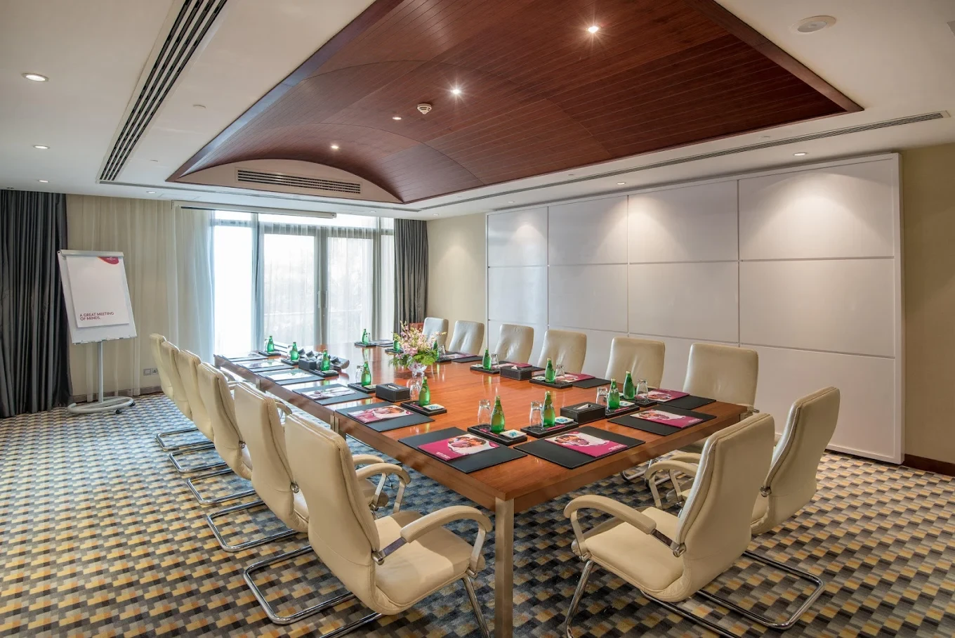 Crowne Plaza Sohar