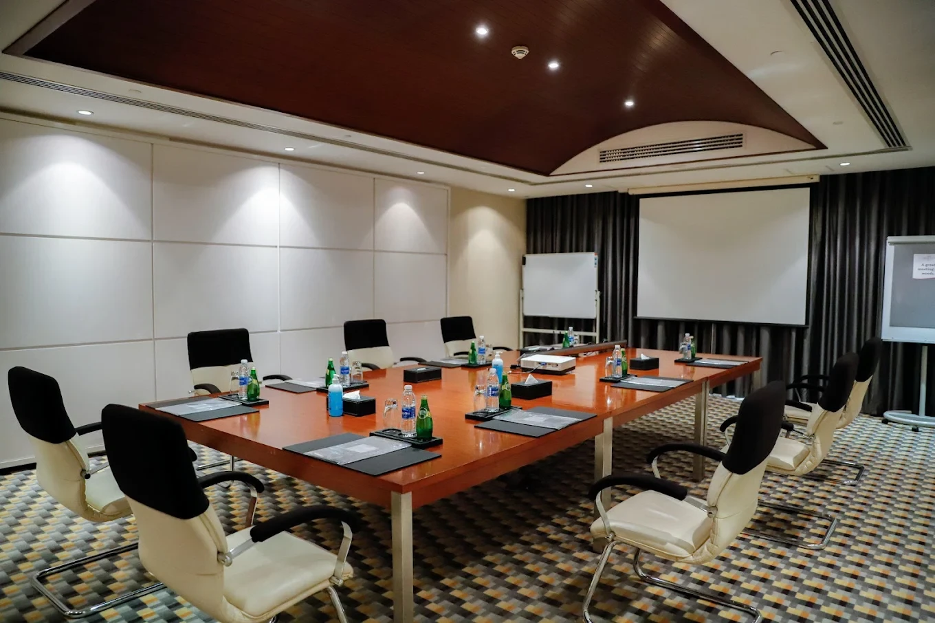 Crowne Plaza Sohar