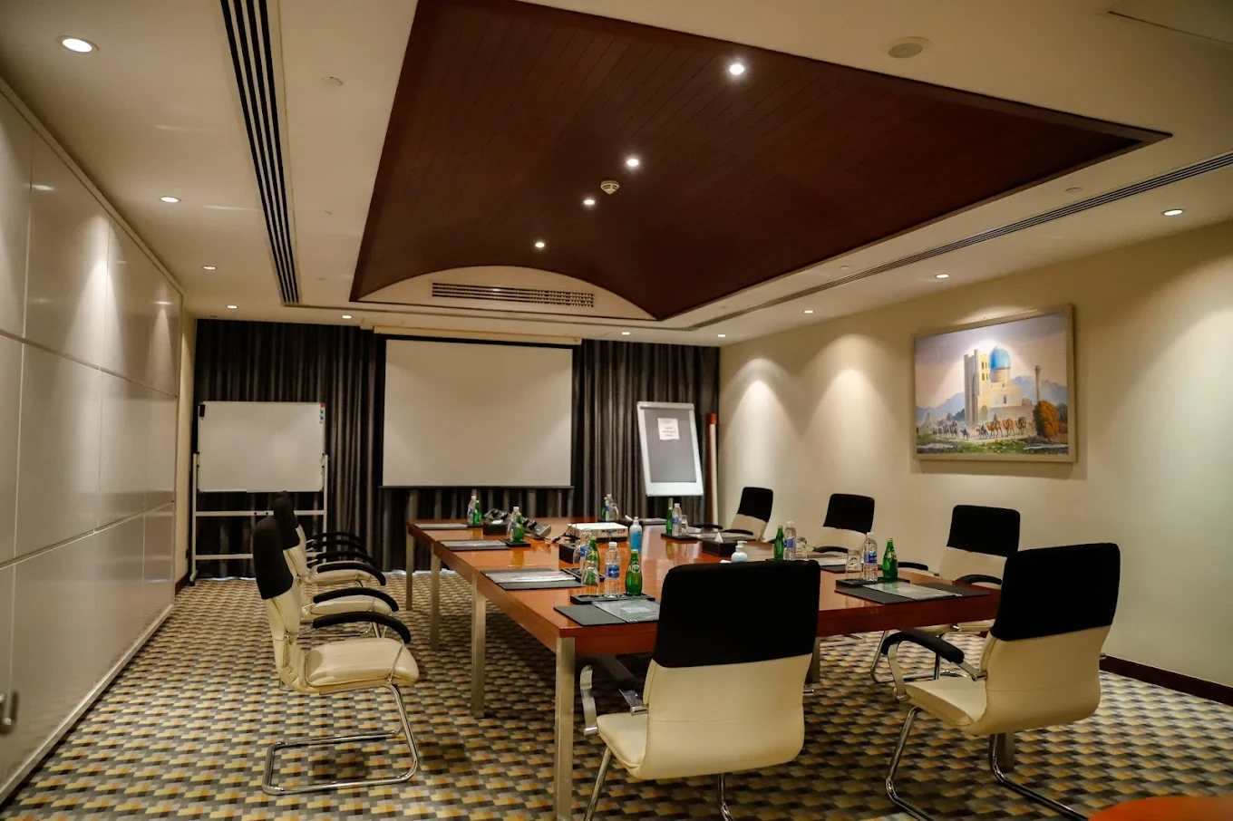 Crowne Plaza Sohar