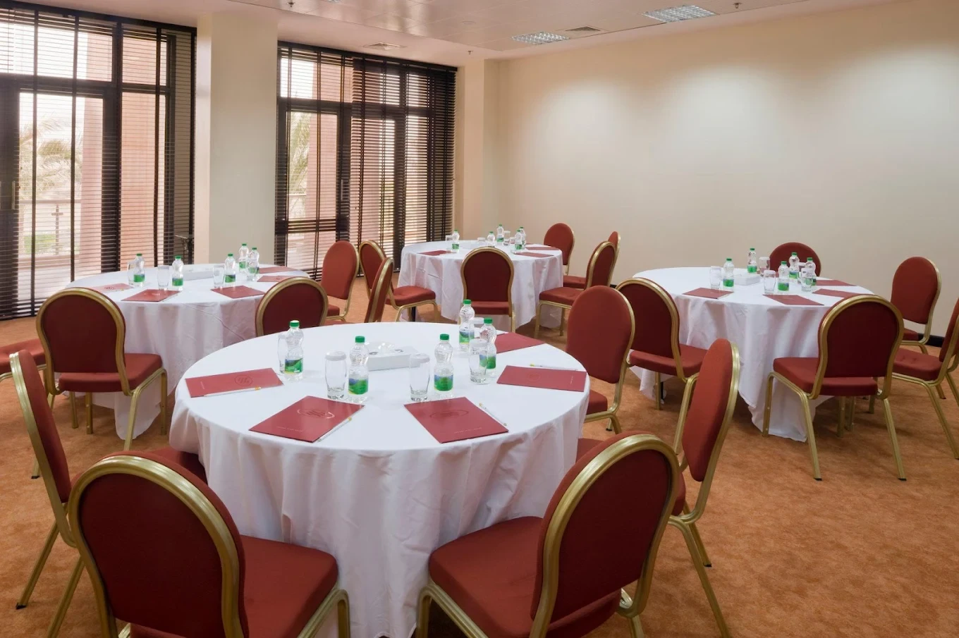 Crowne Plaza Sohar