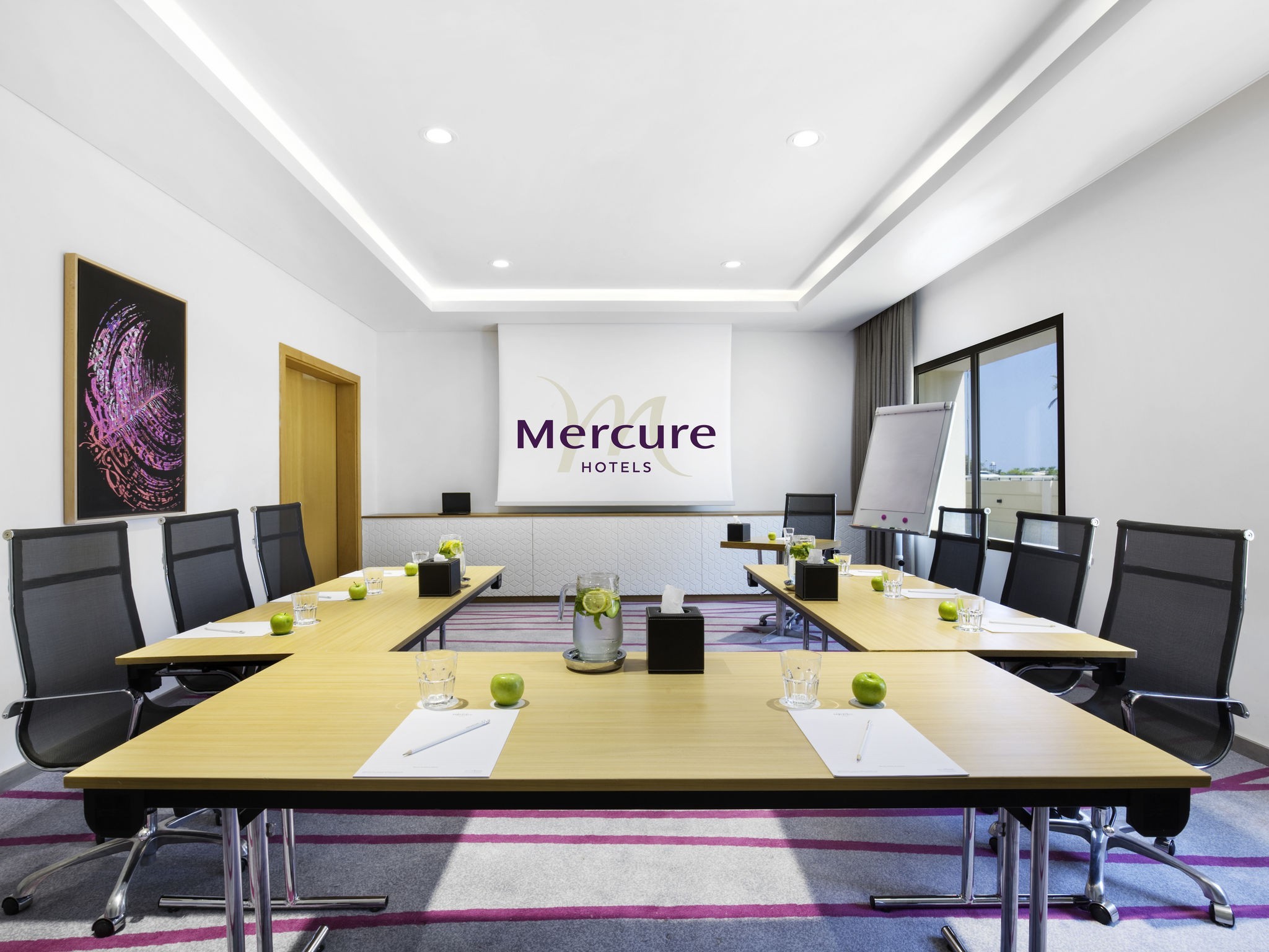 Mercure Sohar