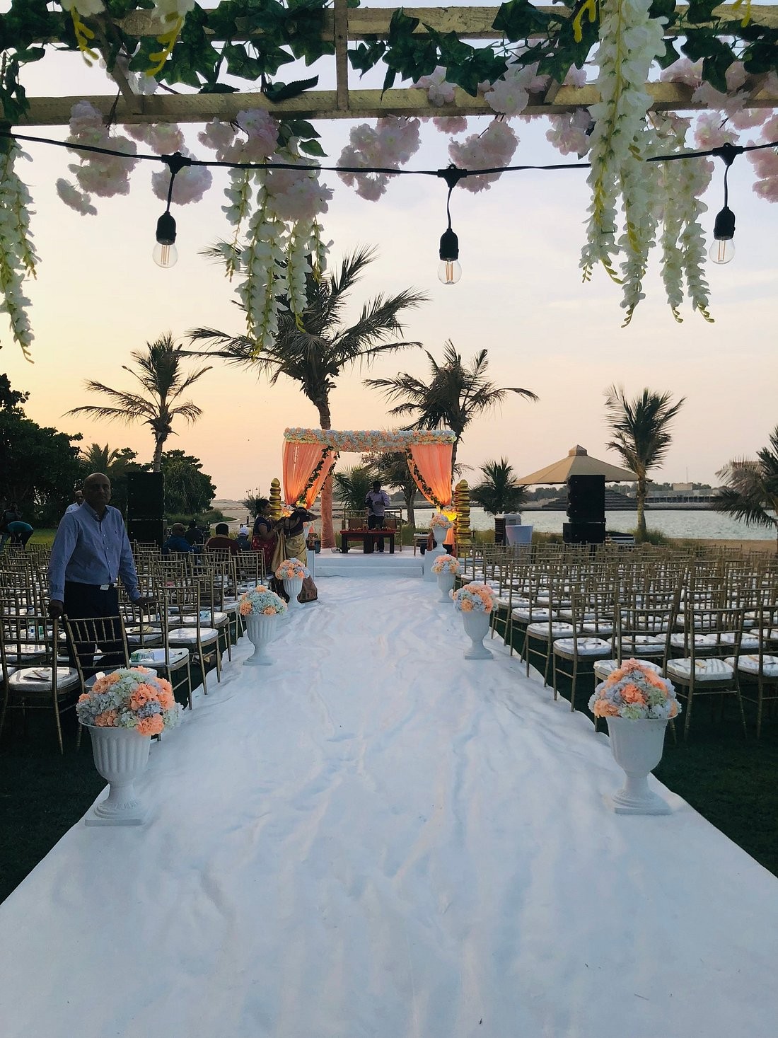 Al Raha Beach Resort & Spa