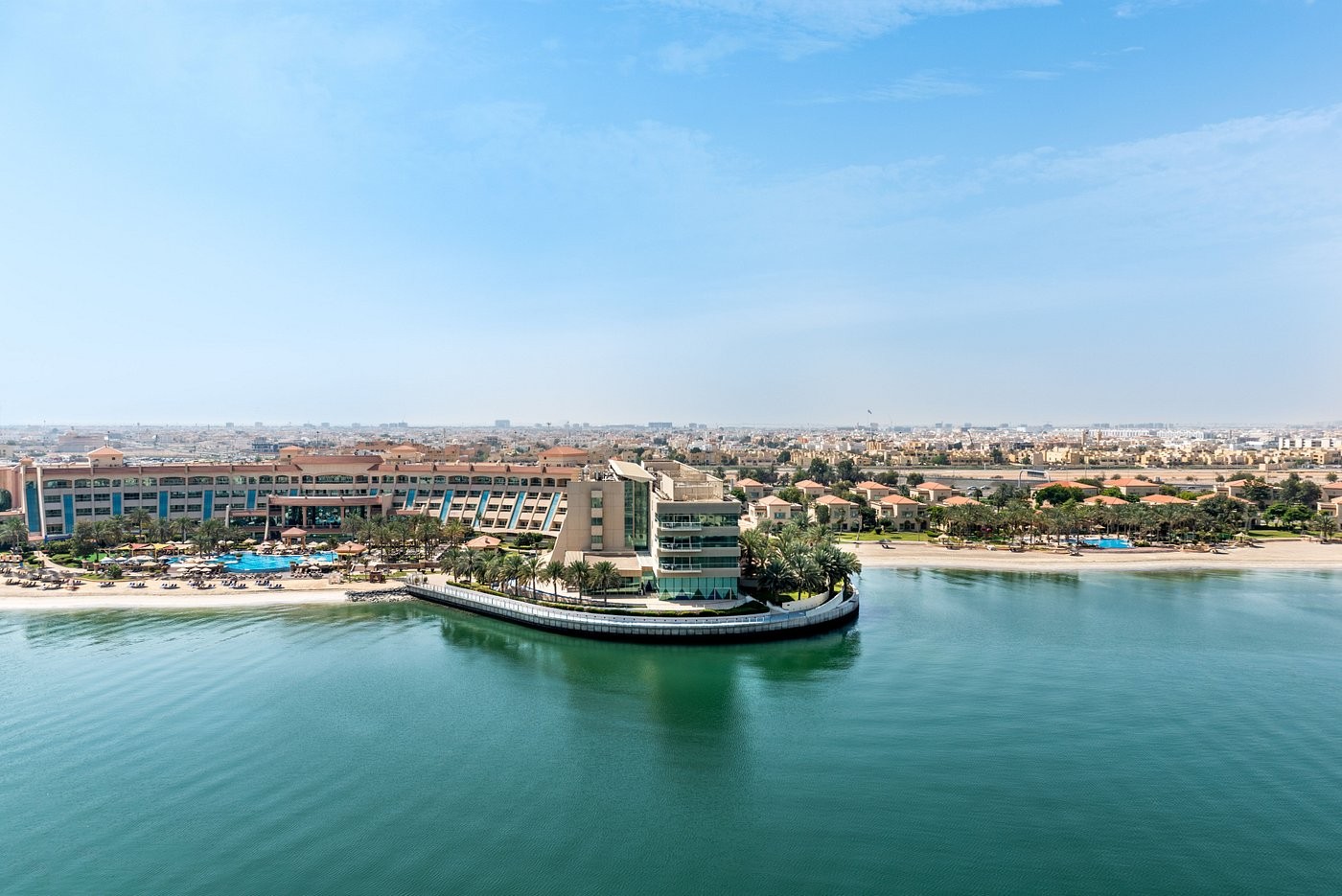 Al Raha Beach Resort & Spa