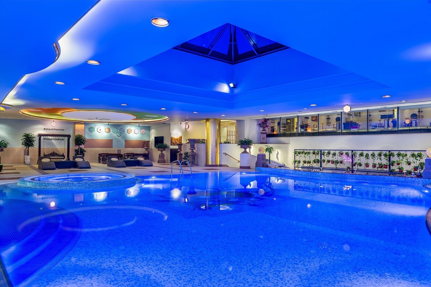 Al Raha Beach Resort & Spa